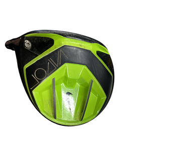 Used Nike VAPOR Mens Driver RH 10.5 Degree 11613-S000168576