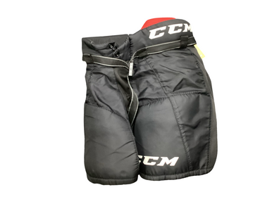 Used CCM JETSPEED FT455 Youth Pant Black SM 11613-S000168566