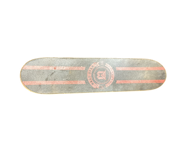 Used Madd Gear AUSTRALIA Complete Skateboard Black Regular 11613-S000168557