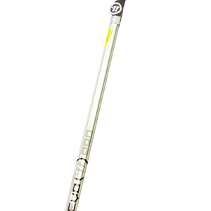 Used Warrior EVO PRO Mens Def/LSM LAX Shaft Grey 11613-S000168553