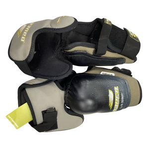 Used Bauer SUPREME 5000 Senior Elbow Pads LG 11613-S000168538