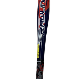 Used Rawlings FUEL BB/SB USA 2 5/8 Bat 27" 11613-S000168518