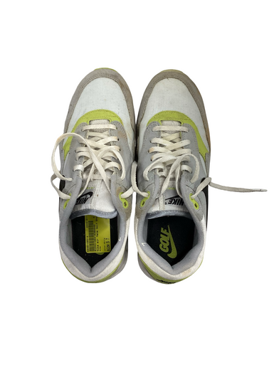 Used Nike Mens Golf Shoes White Senior 7 11613-S000168514