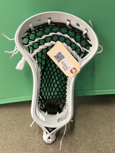ECD Lacrosse Mirage Strung Head (Used)