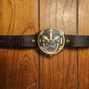(Used) Diesel Mr.Daddy 2.0 Watch Men's