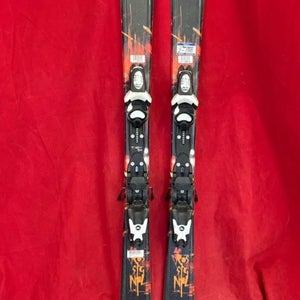 Rossignol 120 cm Skis With Bindings (Used)