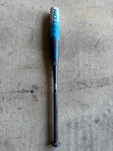 2025 Easton Ghost OG Composite Bat (-11) 31" (Used)