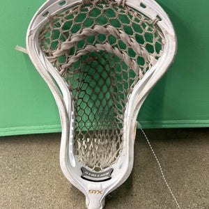 STX Stallion 900 Strung Head (Used)