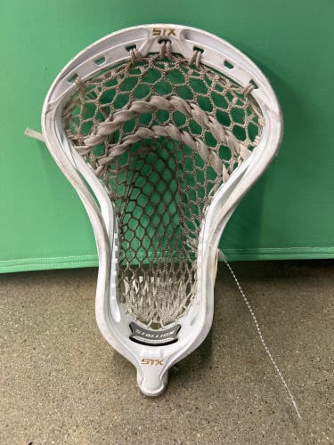 STX Stallion 900 Strung Head (Used)