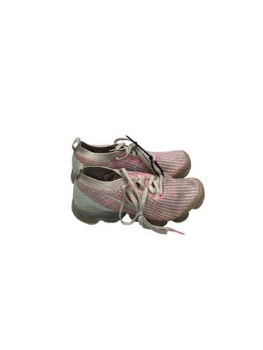 Used Nike AIR VAPORMAX FLYKNIT 3 SUNSET PULSE Running/X-Train Shoes W Pink Senior 7 11347-S000256260