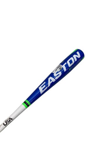 Used Easton SPEED BB/SB USA 2 5/8 Bat 30" 11347-S000256258