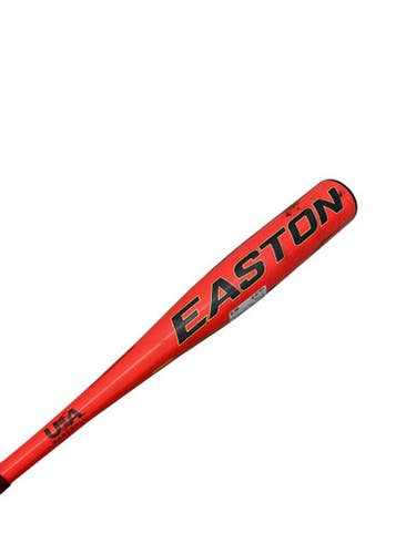 Used Easton GHOST X HYPERLITE BB/SB USA 2 5/8 Bat 28" 11347-S000256256
