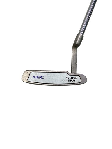 Used Odyssey WHITE HOT 1 Mens Putter RH 11347-S000256233
