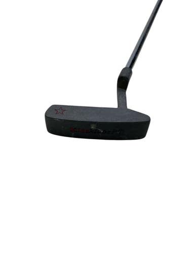 Used US Kids Jr Putter RH 11347-S000256234