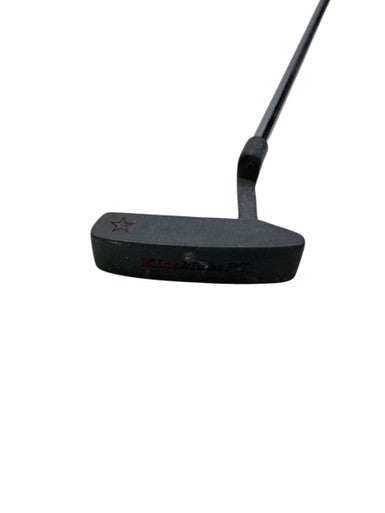 Used US Kids Jr Putter RH 11347-S000256234
