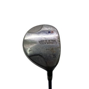Used US Kids TOUR SERIES Jr Fairway Wood RH 5 Wood 11347-S000256236