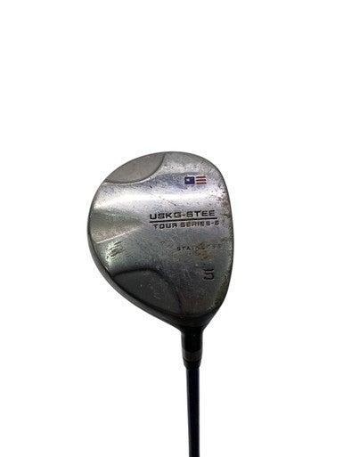 Used US Kids TOUR SERIES Jr Fairway Wood RH 5 Wood 11347-S000256236