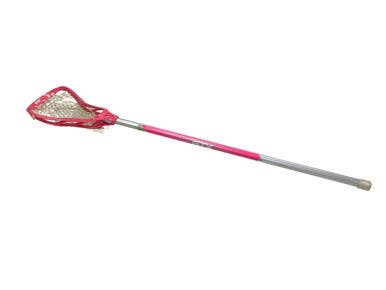 Used STX EXULT 200 Wmn Atk/Mid Complete Stick Pink 11347-S000256175
