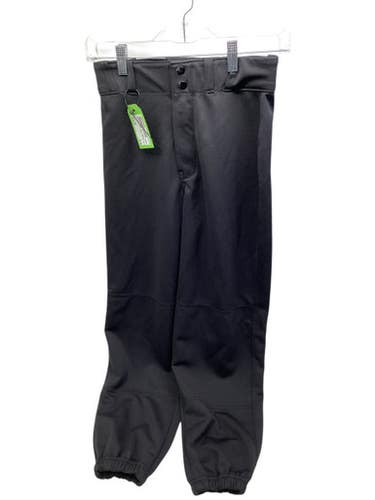 Used Champro ADT BLK PANTS BB/SB Pant Mens Black SM 11347-S000256160