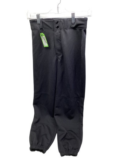 Used Champro ADT BLK PANTS BB/SB Pant Mens Black SM 11347-S000256160