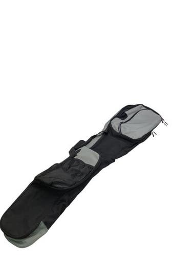 Used LAX Accessories Stick Bags Grey 11347-S000256159