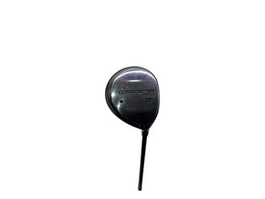 Used Cobra KING COBRA SS HYPER STEEL Mens Fairway Wood RH 3 Wood 11347-S000256144