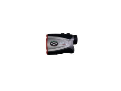 Used Callaway 300 PRO RANGE FINDER Field Equipment 11347-S000256133