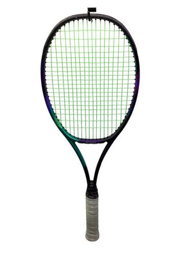 Used Yonex VCORE PRO 97D Adult Tennis Racquet Black 4 5/8" 11347-S000256350