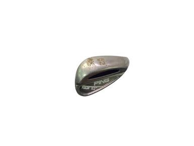 Used Ping TOUR 52 DEG Golf Wedge Mens RH 52 Degree 11347-S000256328