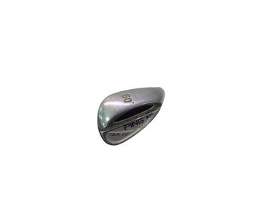 Used Ping TOUR 60 DEG Golf Wedge Mens RH 60 Degree 11347-S000256326