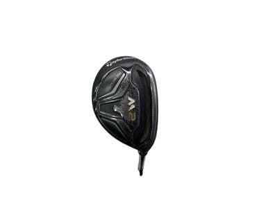 Used Taylormade W2 RESCUE 4 HYBRID Mens Hybrid Club RH 4 Hybrid 11347-S000256325
