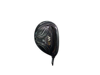 Used Taylormade W2 RESCUE 4 HYBRID Mens Hybrid Club RH 4 Hybrid 11347-S000256325