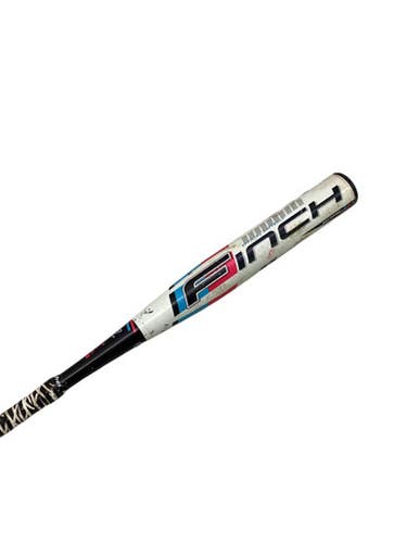 Used Mizuno FINCH BB/SB Fastpitch Bat 30" 11347-S000256299