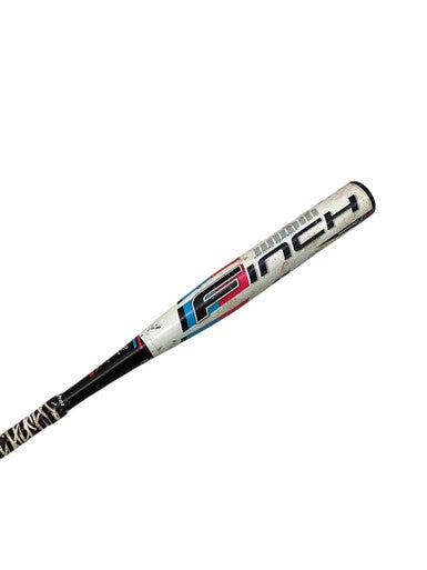 Used Mizuno FINCH BB/SB Fastpitch Bat 30" 11347-S000256299