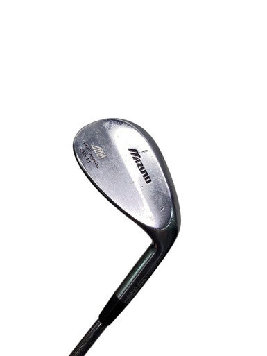 Used Mizuno MP 56-11 Golf Wedge Mens RH 56 Degree 11347-S000256302