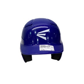 Used Easton 6 5/8-7 1/4 Batting Helmet No Mask Royal Blue M/L 11347-S000256282