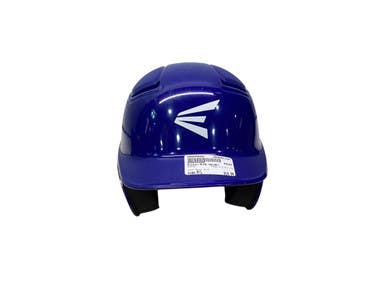 Used Easton 6 5/8-7 1/4 Batting Helmet No Mask Royal Blue M/L 11347-S000256282