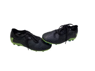 Used Soccer Cleats Black Junior 03 11347-S000256278