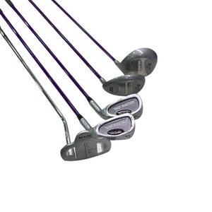 Used Ram GOLDEN GIRL Jr Club Set RH 5 Piece 11347-S000256285