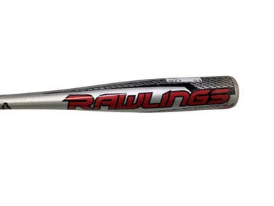 Used Rawlings RAPTOR BB/SB T-Ball Bat 25" 11347-S000256276
