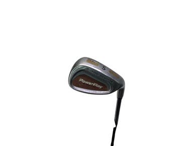Used Power Play BI-METAL SW Golf Wedge Mens RH Sand Wedge 11347-S000256274