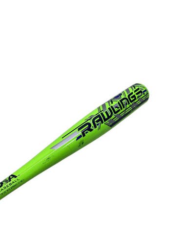 Used Rawlings REMIX BB/SB T-Ball Bat 26" 11347-S000256272