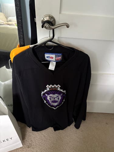 Reading Royals practice Goalie Cut Jersey