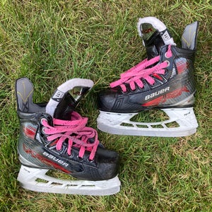 Bauer Vapor X Shift Pro Hockey Skates | Size: Y11