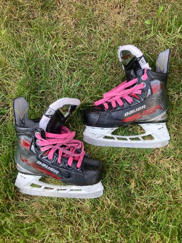 Bauer Vapor X Shift Pro Hockey Skates | Size: Y11