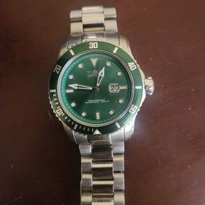 (Used) Invicta Pro Diver Model 20096