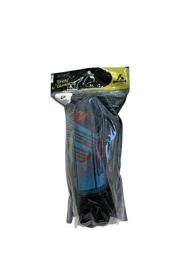 Used Brava Adult SM Soccer Shin Guards 11692-S000142101
