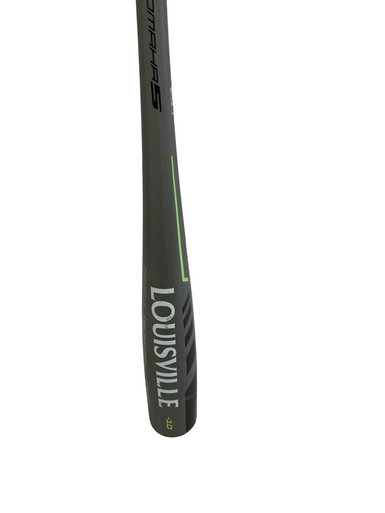 Used Louisville Slugger Omaha 30/20 USA BB Bat 11692-S000142099