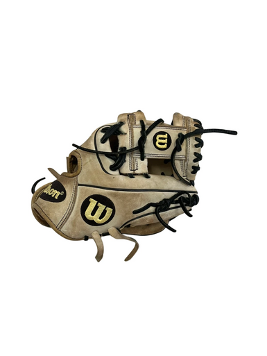 Used Wilson A2000 PF88 11.25" RHT BB Glove 11692-S000142093