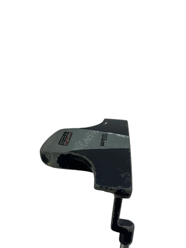 Used Wilson Tour TC2 Mens RH Putter 11692-S000142089